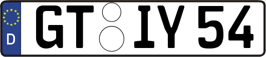 GT-IY54