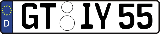 GT-IY55