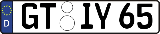 GT-IY65