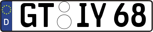 GT-IY68