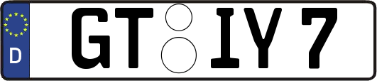 GT-IY7