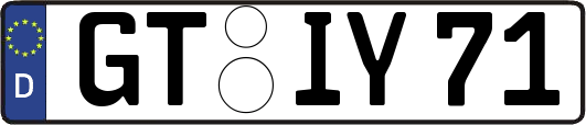 GT-IY71