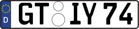 GT-IY74