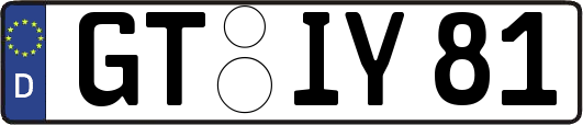 GT-IY81