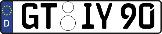 GT-IY90