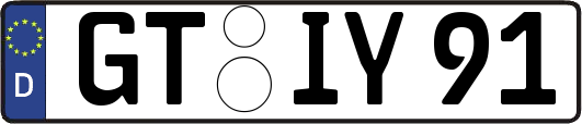 GT-IY91
