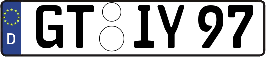 GT-IY97