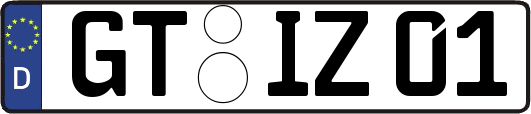 GT-IZ01