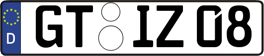 GT-IZ08