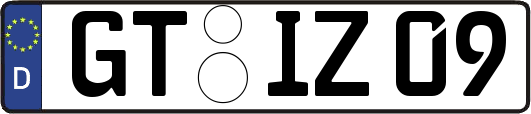 GT-IZ09