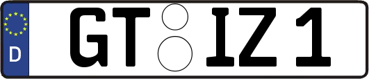 GT-IZ1