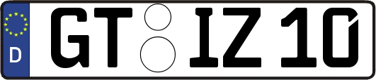 GT-IZ10