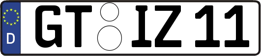 GT-IZ11