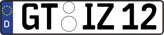 GT-IZ12