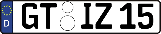 GT-IZ15