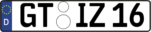 GT-IZ16