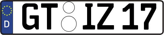 GT-IZ17