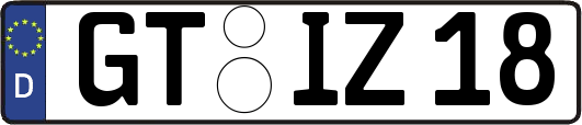GT-IZ18