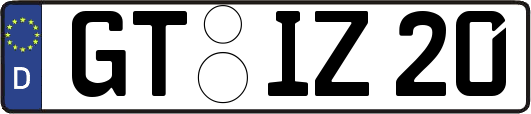 GT-IZ20