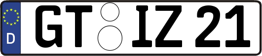 GT-IZ21