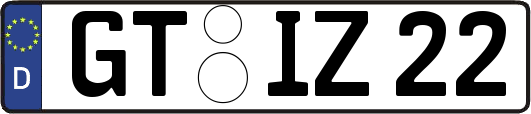 GT-IZ22