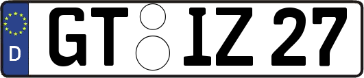 GT-IZ27