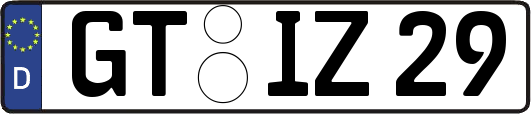 GT-IZ29