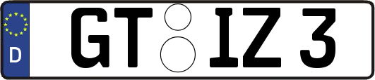 GT-IZ3