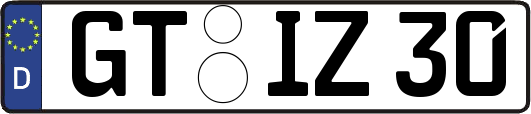 GT-IZ30
