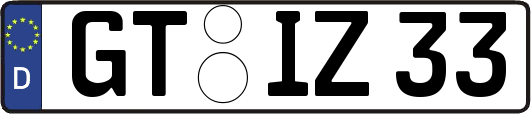 GT-IZ33
