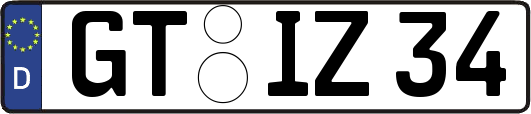 GT-IZ34
