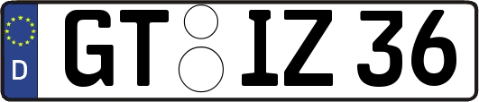 GT-IZ36