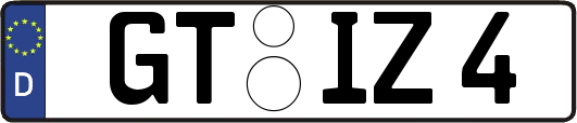 GT-IZ4