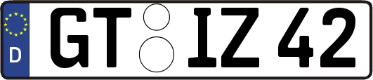 GT-IZ42