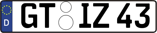 GT-IZ43
