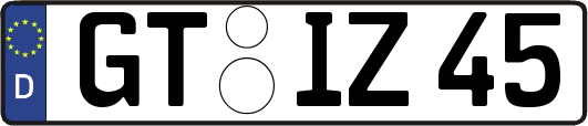 GT-IZ45