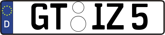 GT-IZ5