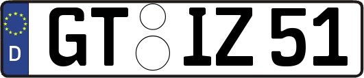 GT-IZ51