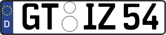 GT-IZ54
