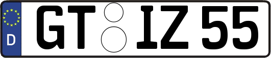 GT-IZ55