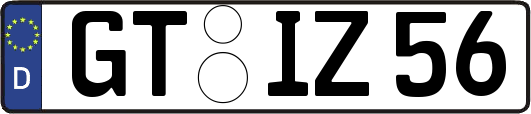 GT-IZ56