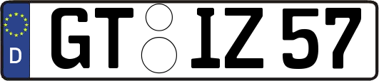 GT-IZ57