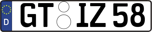 GT-IZ58