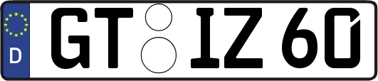 GT-IZ60