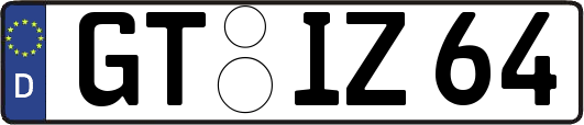 GT-IZ64