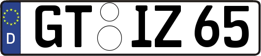 GT-IZ65