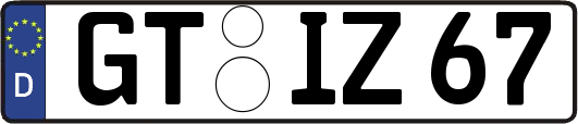 GT-IZ67