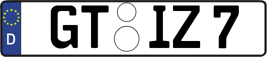 GT-IZ7