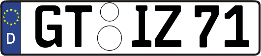 GT-IZ71