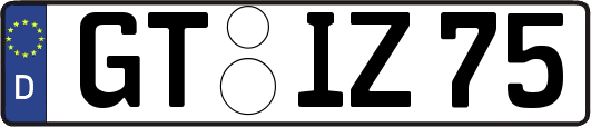 GT-IZ75